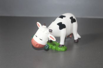 Figurine Vache - Altaya
