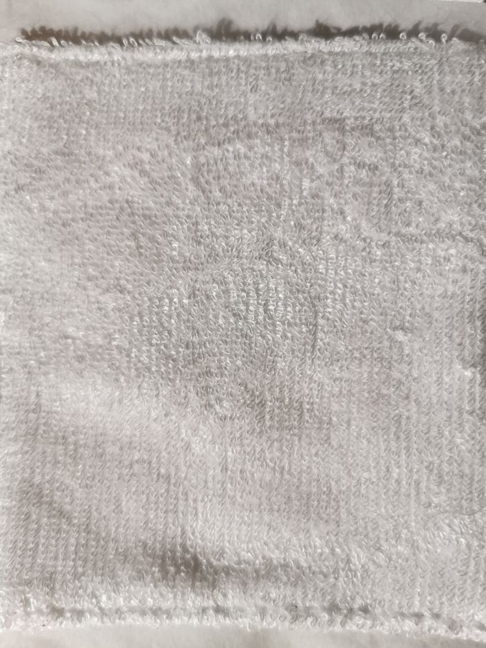 Lingettes lavables oeko tex - photo numéro 5