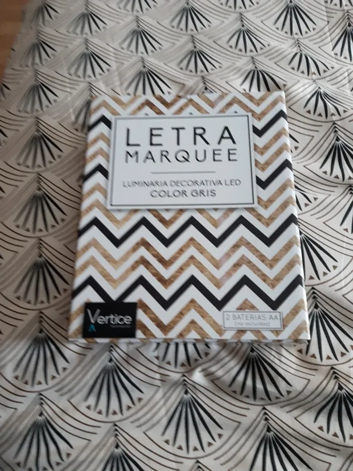 Lampe décorative - photo numéro 3