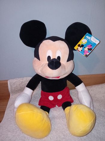 Peluche Disney Mickey 