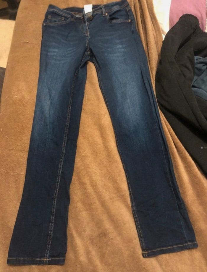 Jean