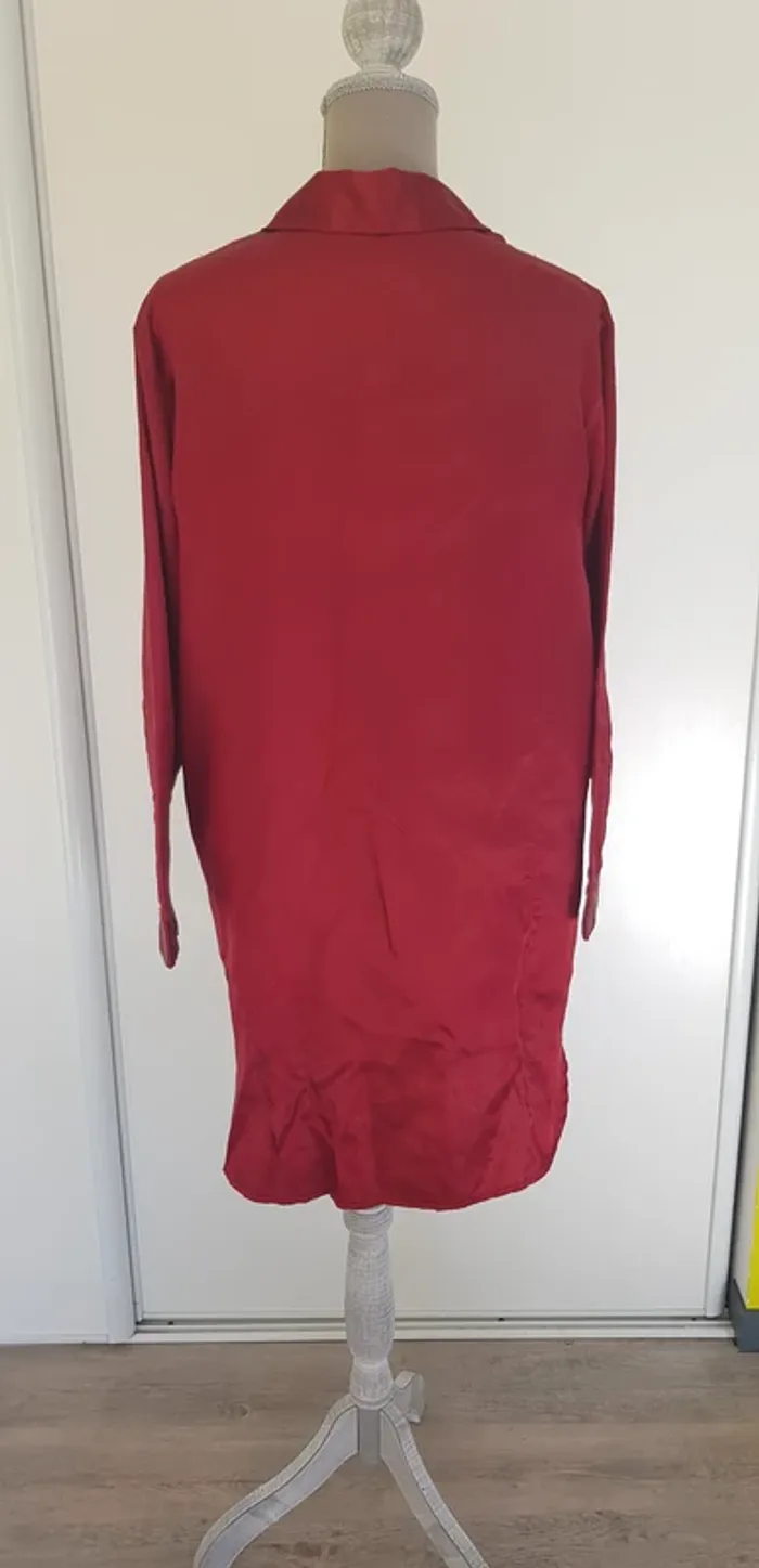 Nuisette / chemise de nuit / pyjama - photo numéro 3