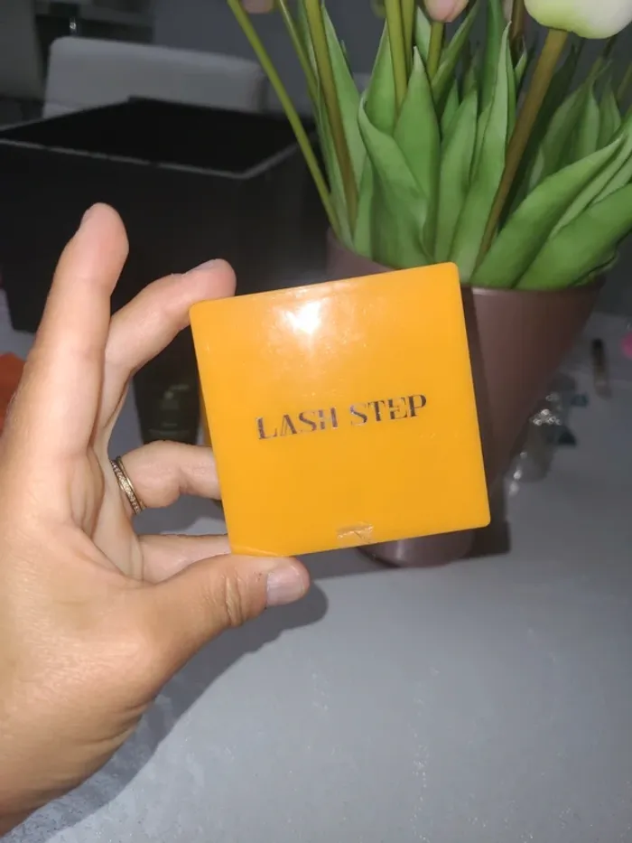 Lash Step 9 fard à paupière - photo numéro 2