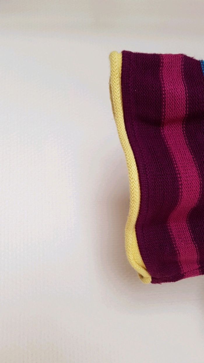 💞 Robe hiver 6 mois 💞 - photo numéro 6