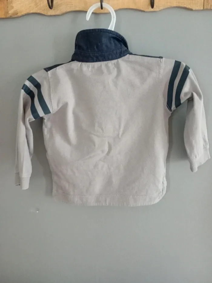 Tee shirt taille 12 mois - photo numéro 3