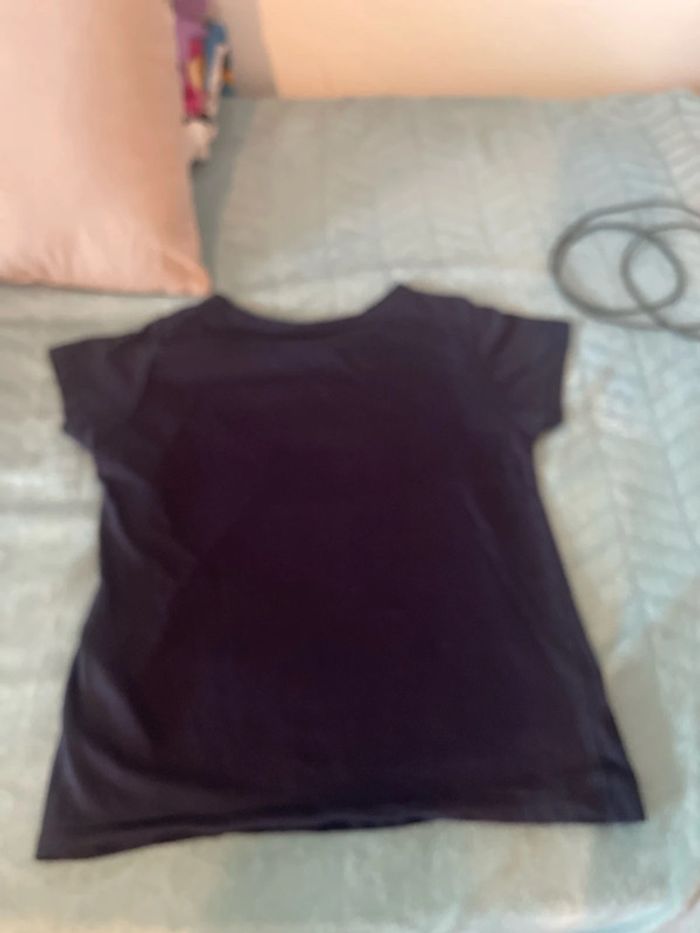 T-shirt impertinente - photo numéro 2