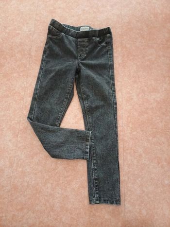 Jegging 6 ans