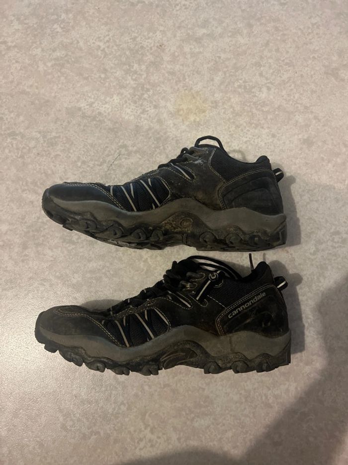 Chaussure de VTT homme taille 44 - photo numéro 2