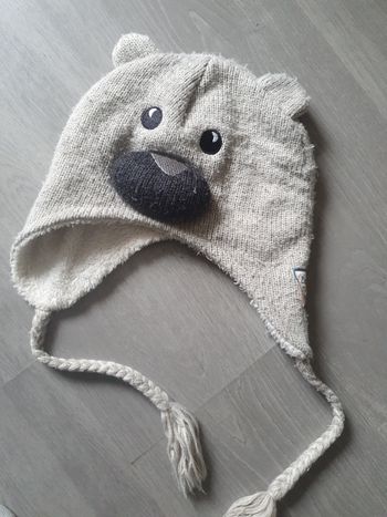 Bonnet enfant Taille 56