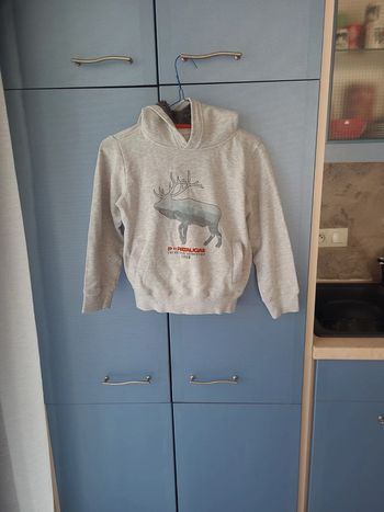 Sweat-shirt Enfant Pataugas