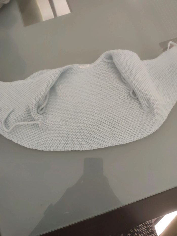 Brassière + bonnet - photo numéro 5