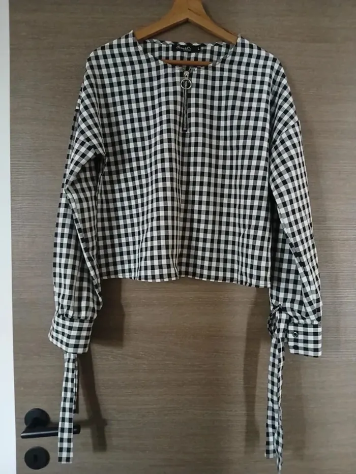 Blouse Fiona & Co