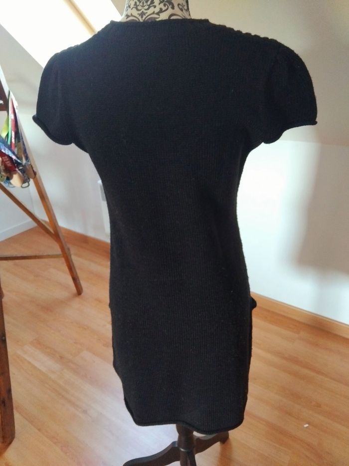 Robe pull - photo numéro 3