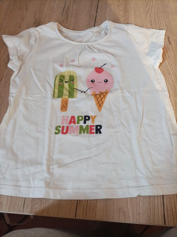 T shirt