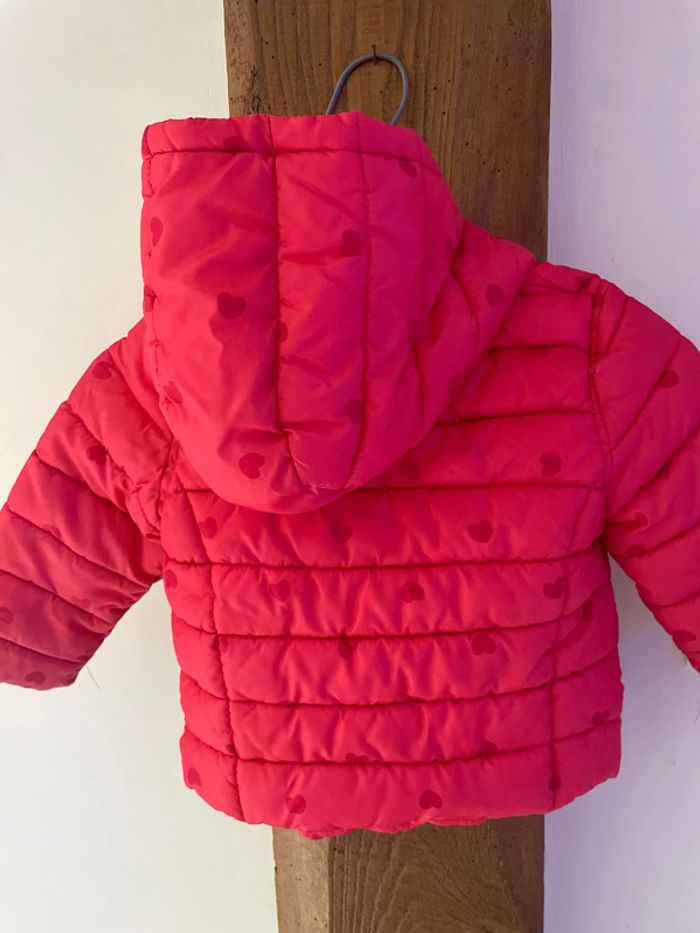 Doudoune enfant 24M - photo numéro 5