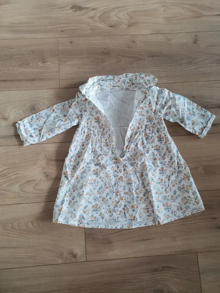 Lot fille printemps/été 2 ans - photo numéro 3
