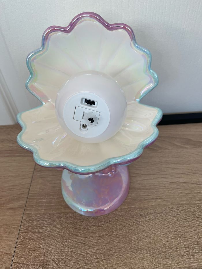 Lampe perle d’Ariel petite sirène Disney - photo numéro 9