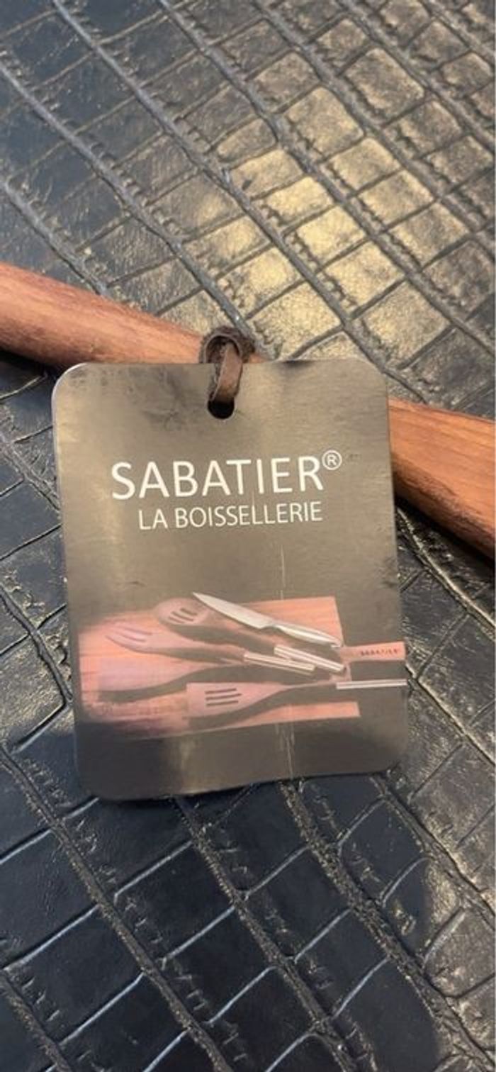 Fourchettes de cuisine Sabatier-La Boissellerie - photo numéro 2
