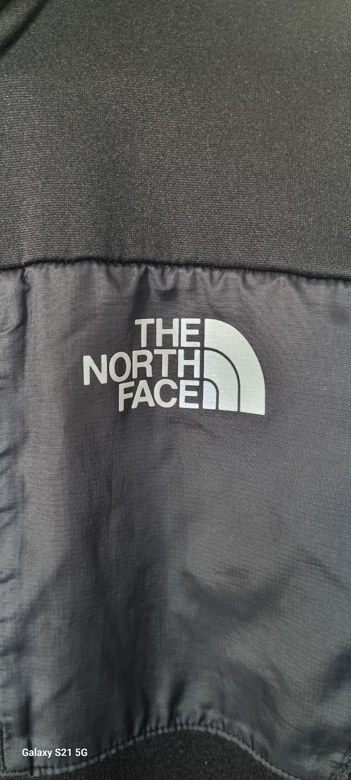 Veste zippée Canyonlands hoodies The North Face - photo numéro 4