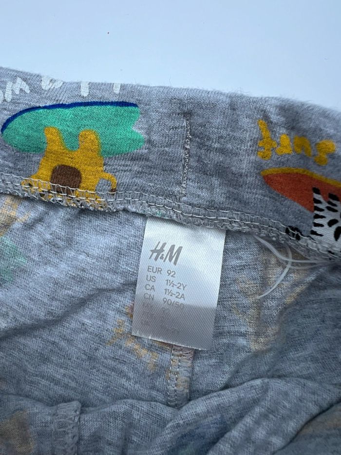 Short original animaux - photo numéro 2