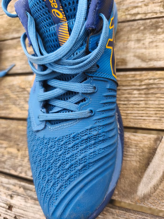 Asics - photo numéro 5