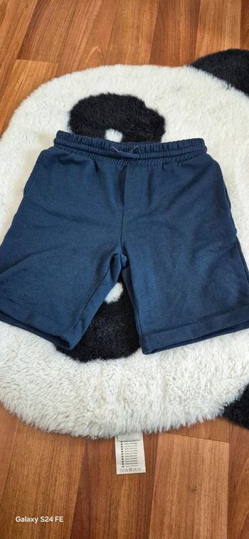 Short garçon orchestra