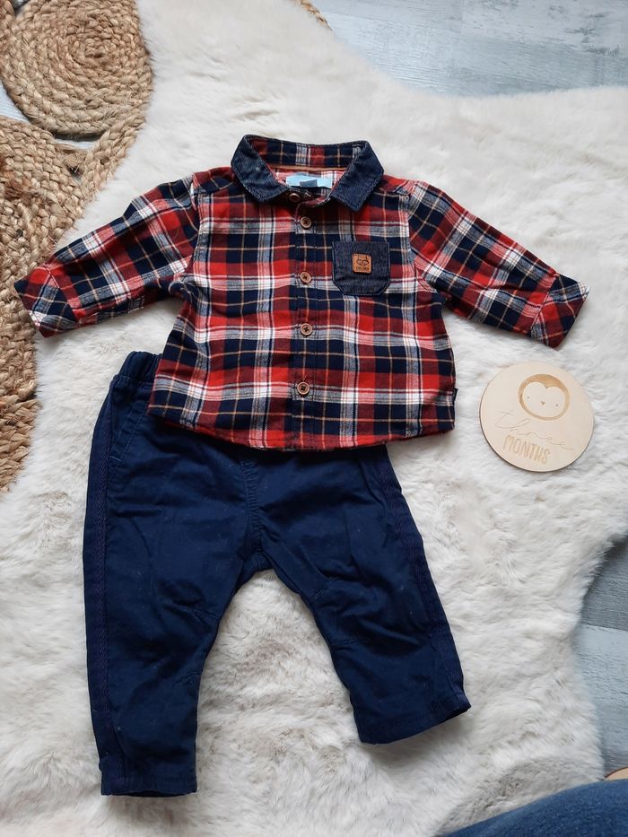 Tenue
