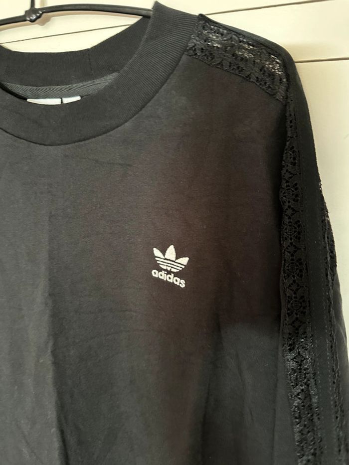 Adidas - Robe - photo numéro 3