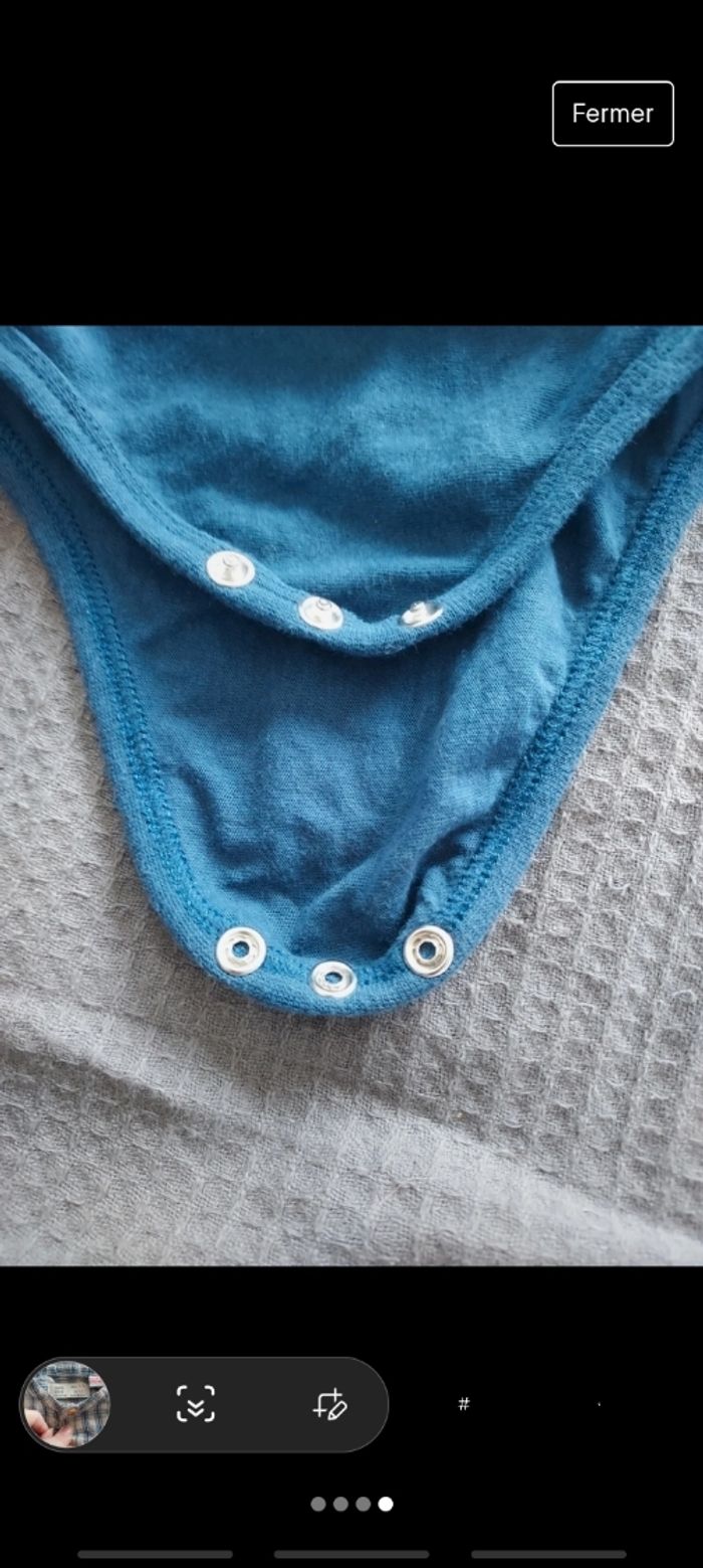 Body Zara kids - photo numéro 4