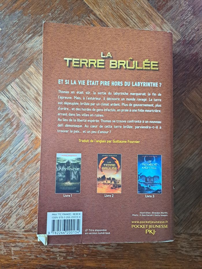 Livre - photo numéro 2