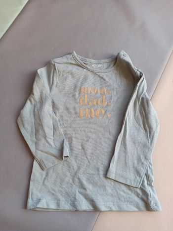 T shirt