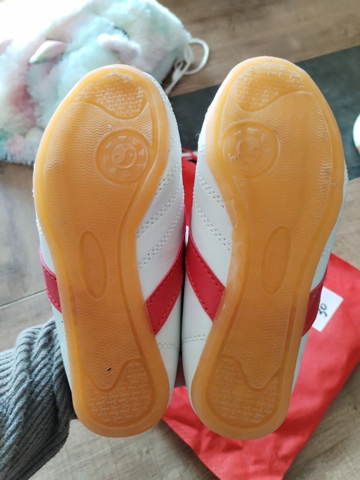 Chaussure combat 29/30 - photo numéro 4