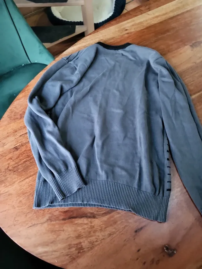 Pull-over - photo numéro 4