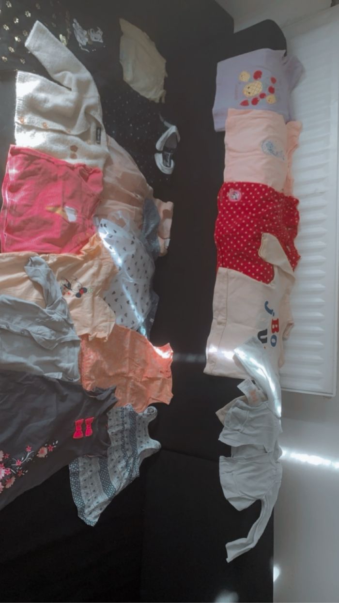 Vêtements enfant fille - photo numéro 4