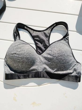 Brassière de sport