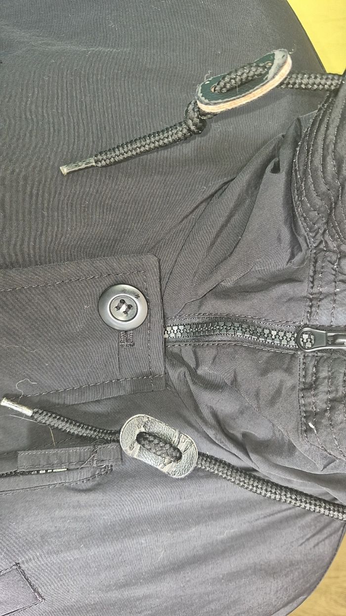 Doudoune homme celio - photo numéro 4