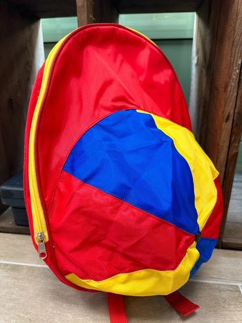 Sac à dos enfant