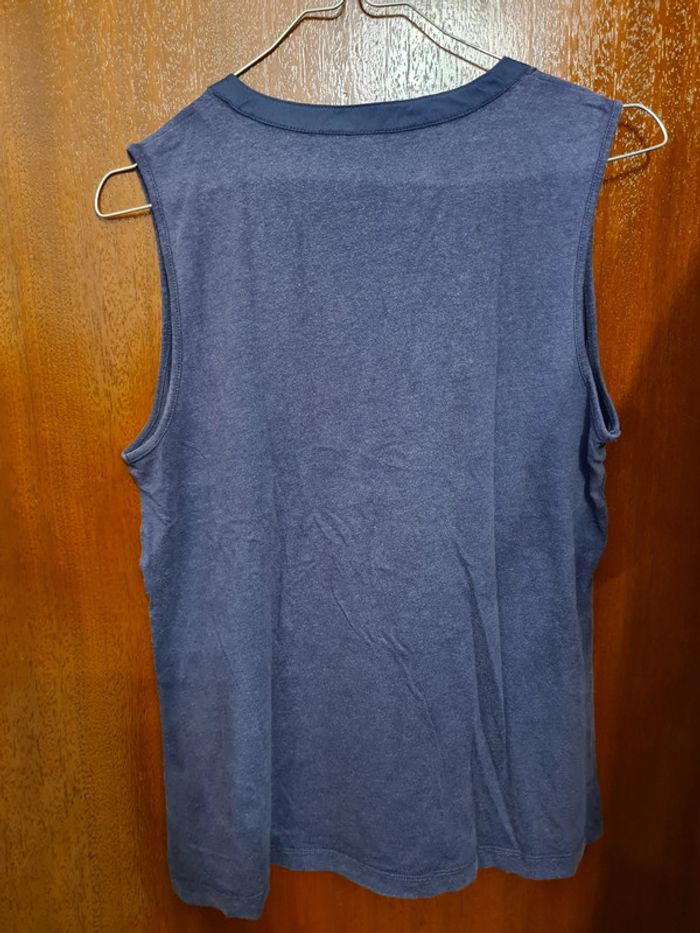 Haut sans manche femme Tommy Hilfiger Taille M - photo numéro 3