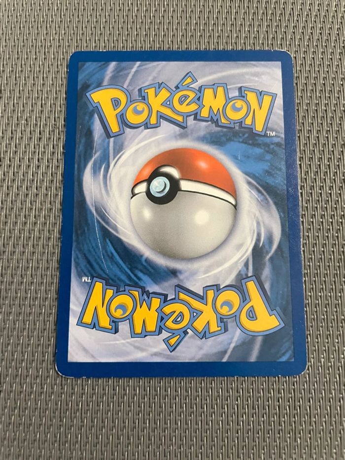 Carte Pokémon Dracolosse Holo 83/116 Glaciation Plasma FR - photo numéro 2