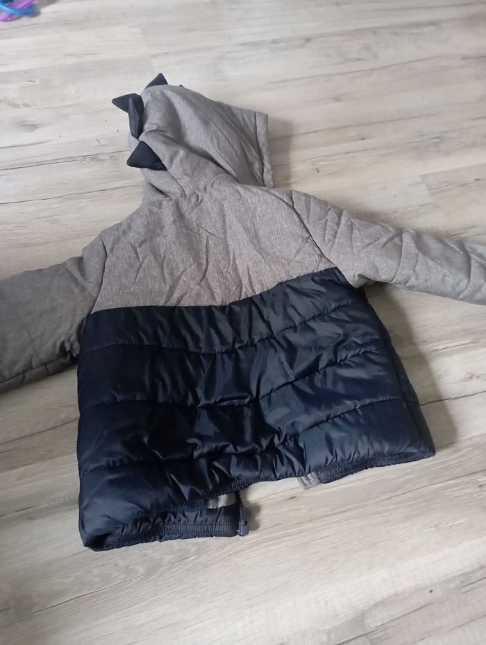 Doudoune Z taille 2 - photo numéro 2