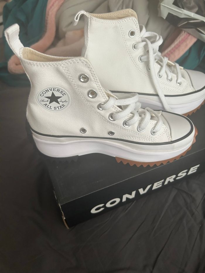 Converse - photo numéro 3