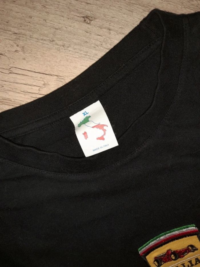 Tee-shirt Itas - photo numéro 3