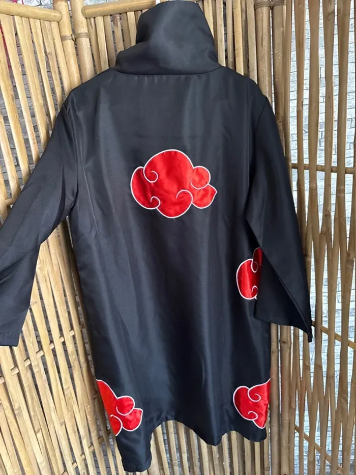 Cosplay itachi taille M - photo numéro 3