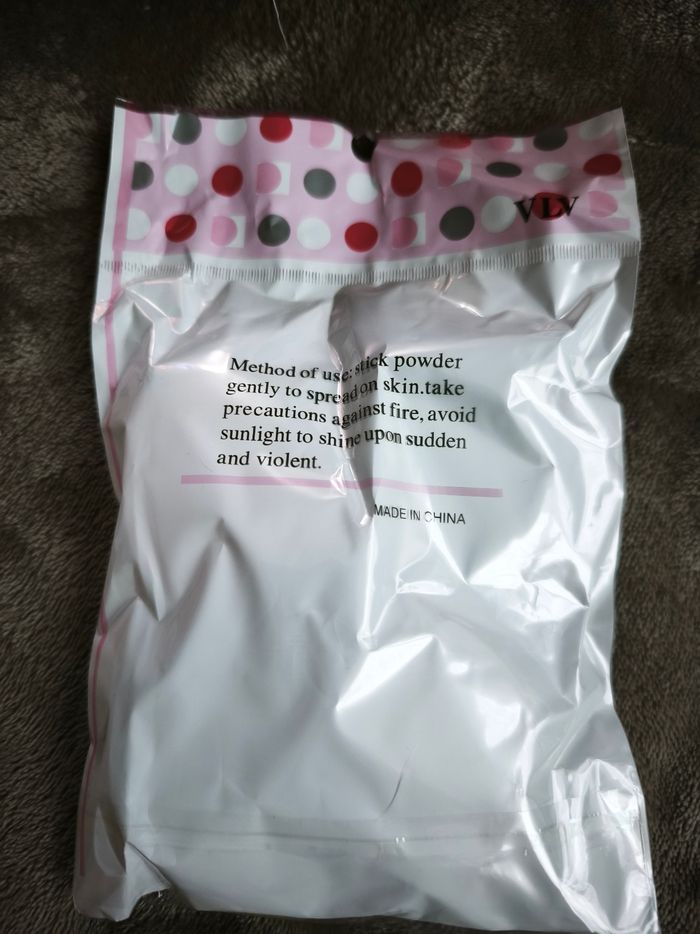 Lots éponge - photo numéro 2