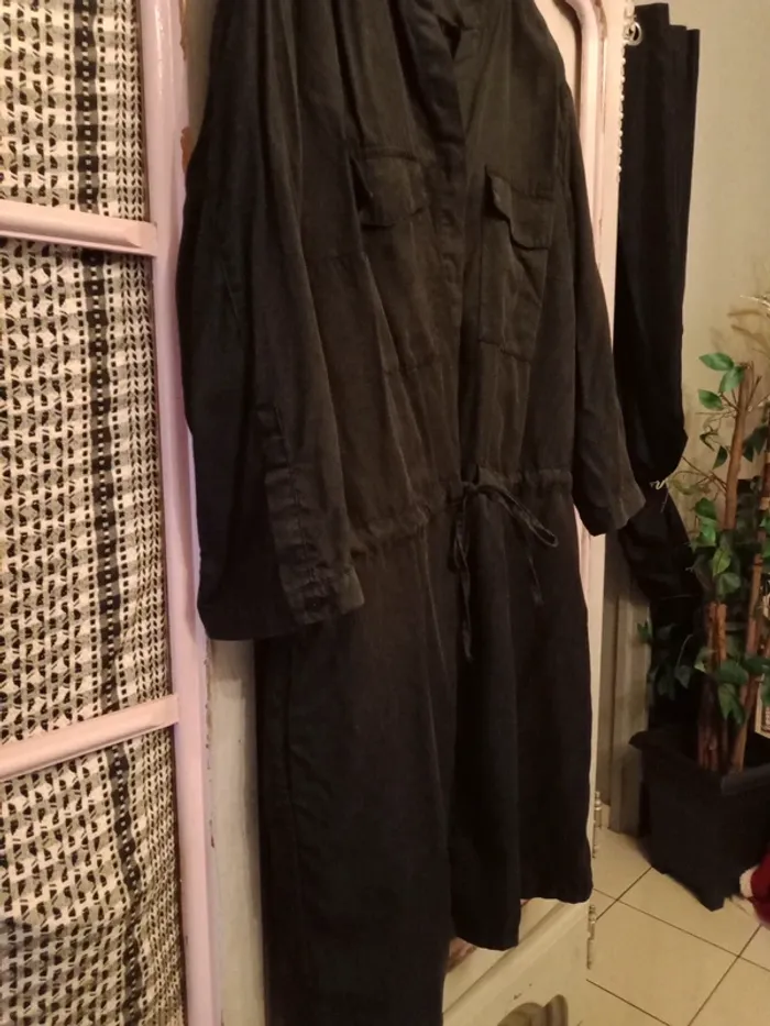 Robe tunique - photo numéro 5