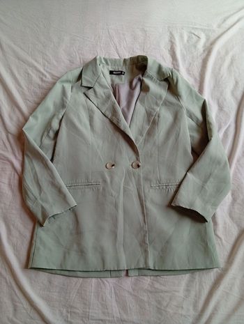 Blazer/ veste missguided taille 38