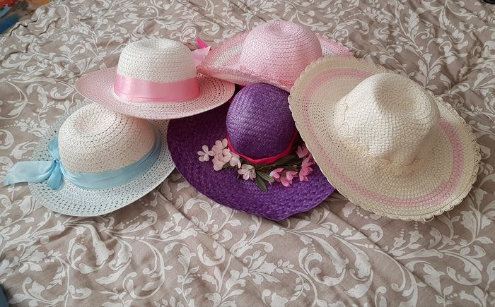 Lots de costumes déguisements - photo numéro 4