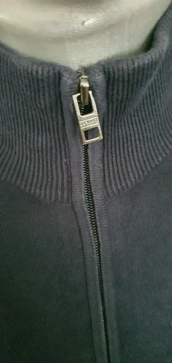 Veste côtelé Esprit homme - photo numéro 4