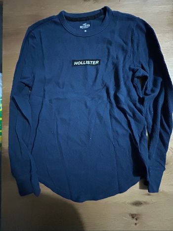 Pull hollister