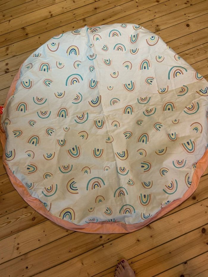Tapis Play and Go